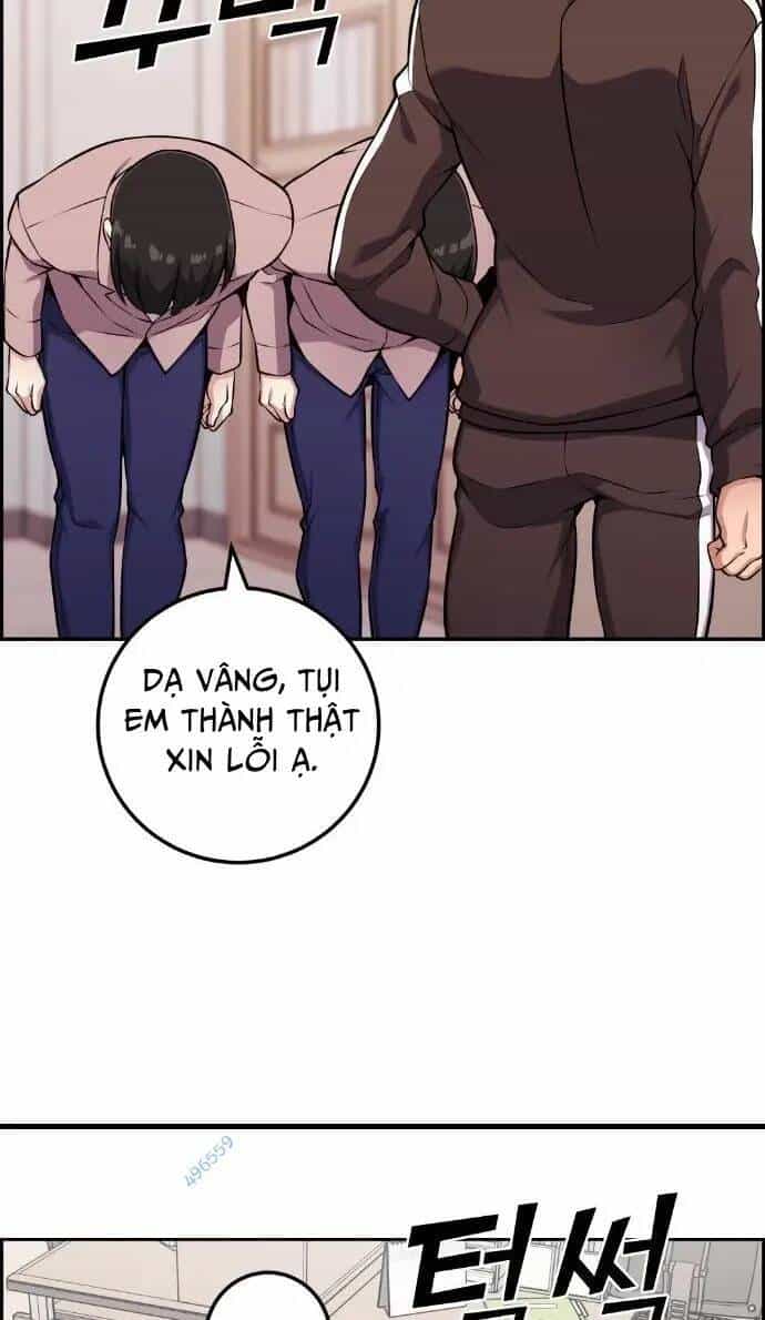 Nhân Vật Webtoon Na Kang Lim - Chương 50 - ảnh 22