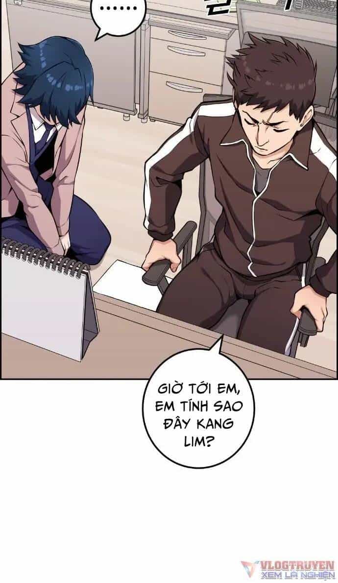 Nhân Vật Webtoon Na Kang Lim - Chương 50 - ảnh 23