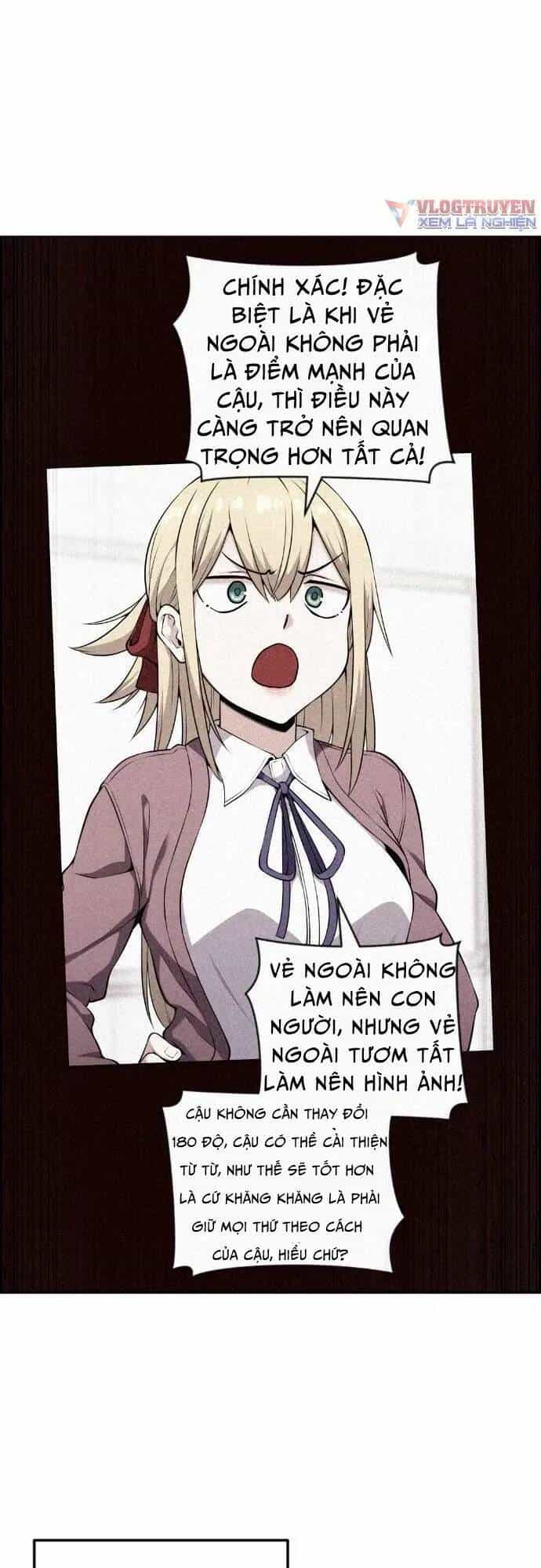 Nhân Vật Webtoon Na Kang Lim - Chương 50 - ảnh 33