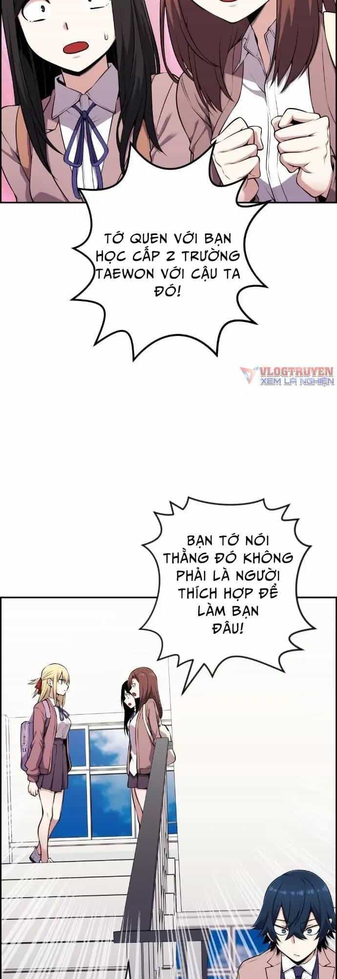 Nhân Vật Webtoon Na Kang Lim - Chương 50 - ảnh 41