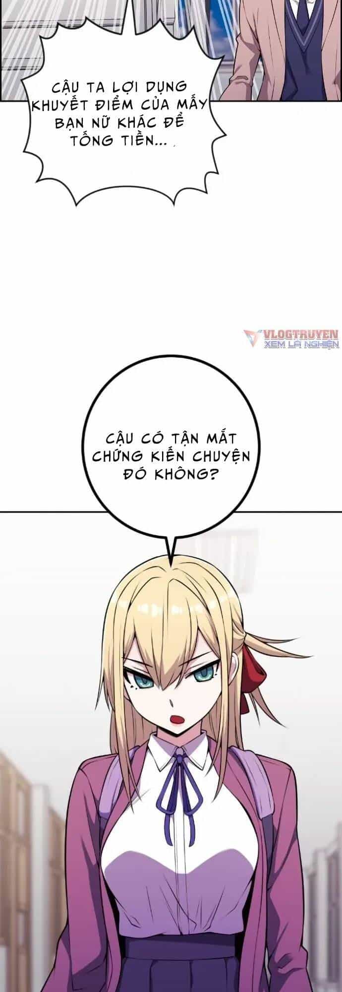 Nhân Vật Webtoon Na Kang Lim - Chương 50 - ảnh 42