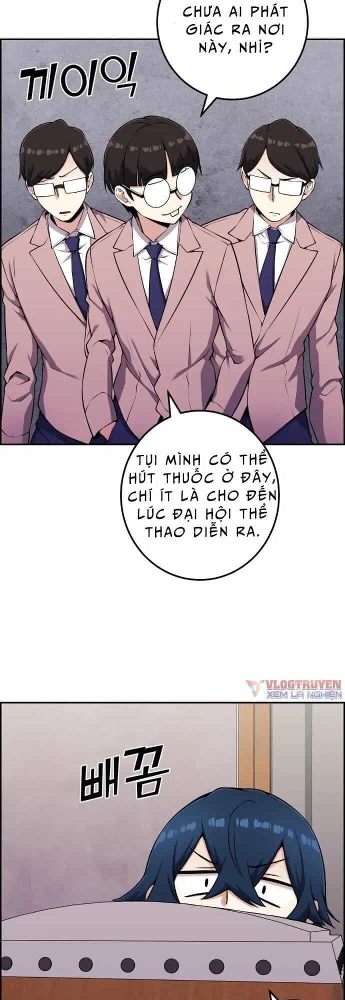 Nhân Vật Webtoon Na Kang Lim - Chương 50 - ảnh 5