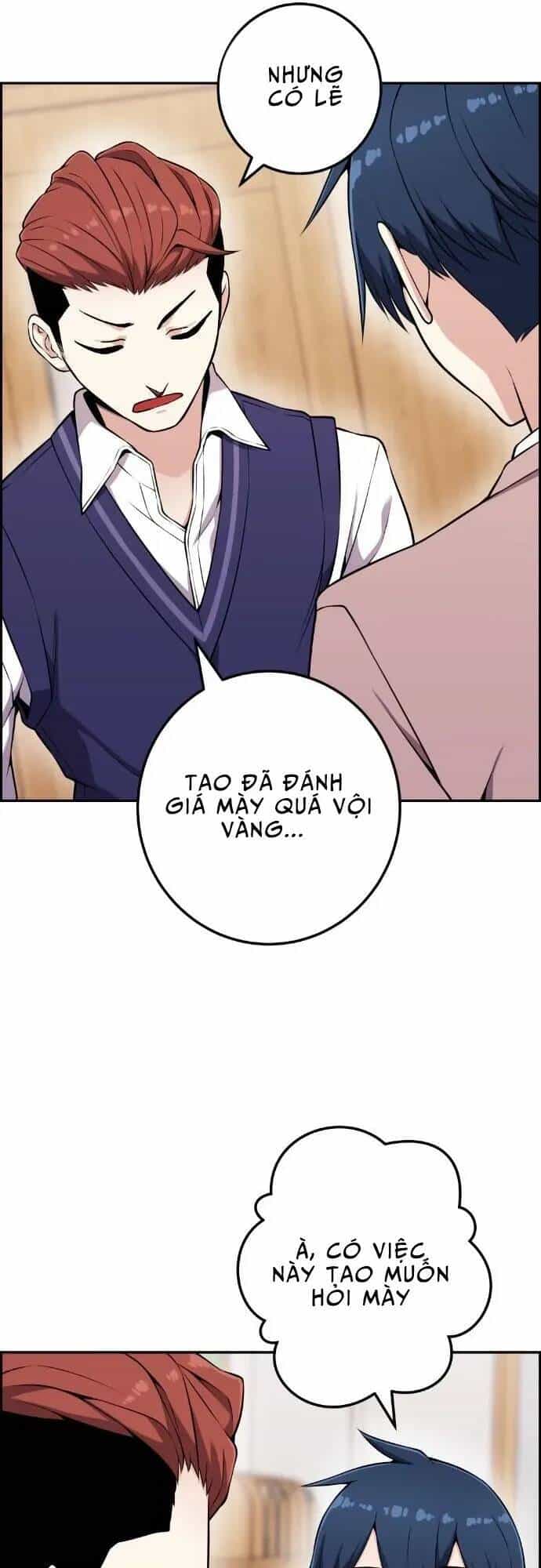 Nhân Vật Webtoon Na Kang Lim - Chương 51 - ảnh 41
