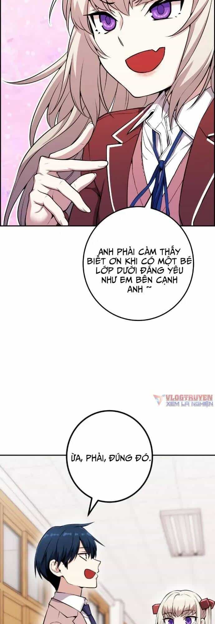 Nhân Vật Webtoon Na Kang Lim - Chương 51 - ảnh 52