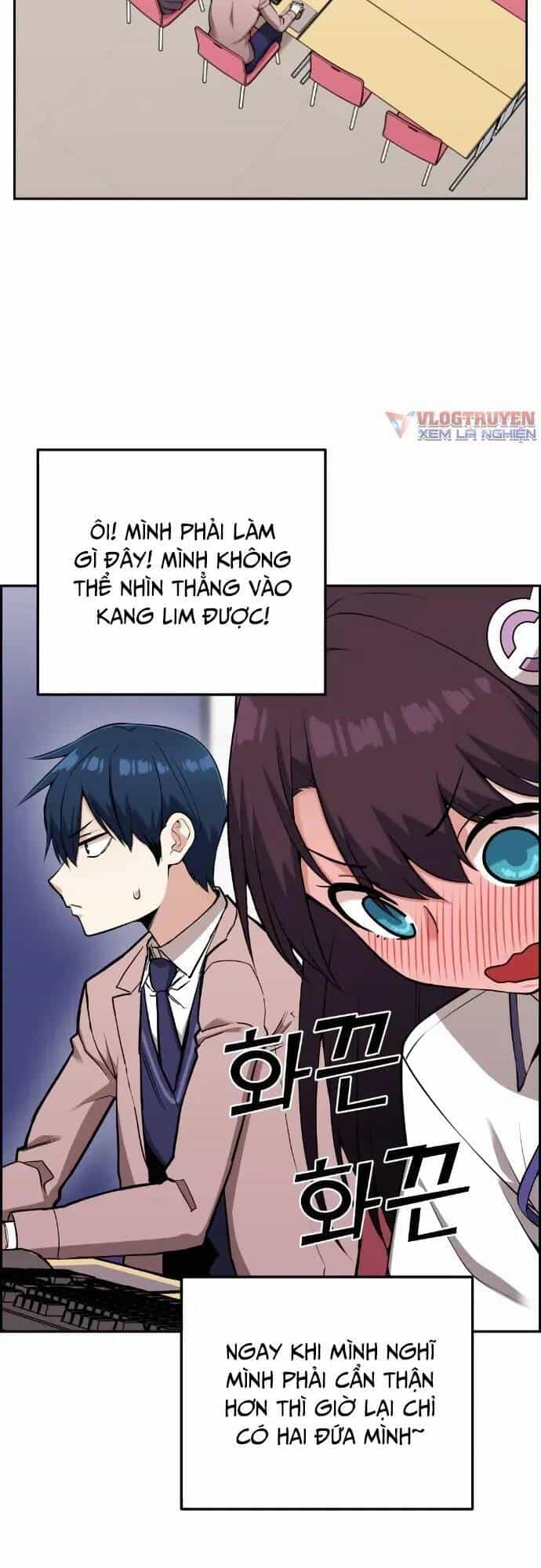 Nhân Vật Webtoon Na Kang Lim - Chương 52 - ảnh 3