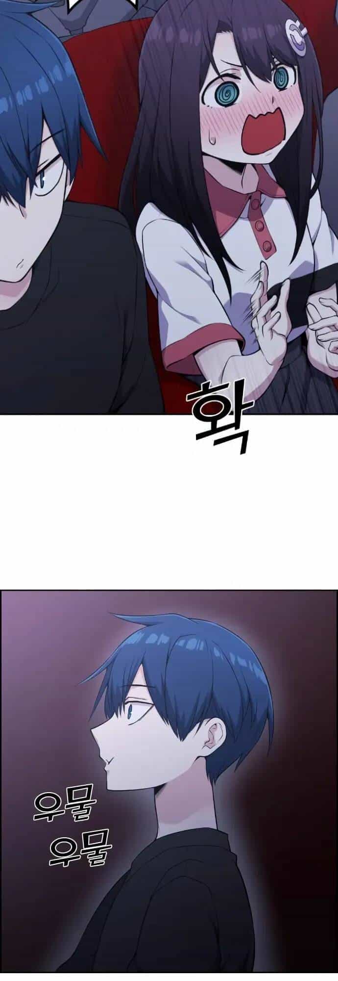 Nhân Vật Webtoon Na Kang Lim - Chương 52 - ảnh 30