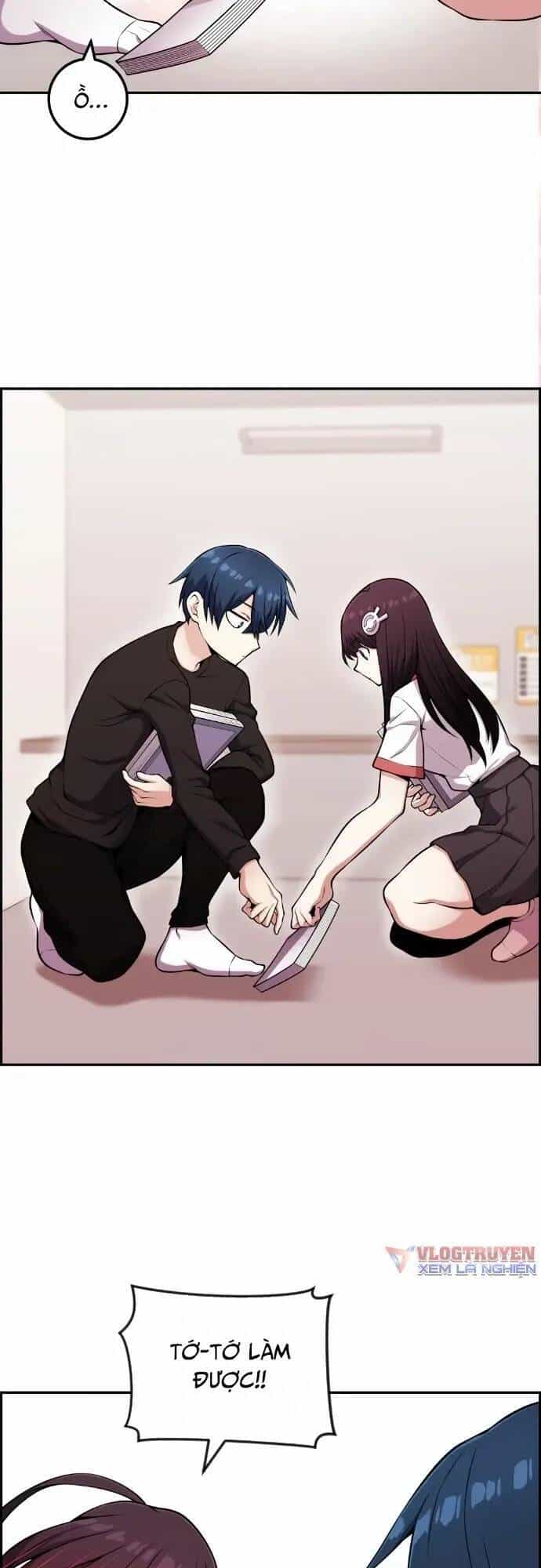 Nhân Vật Webtoon Na Kang Lim - Chương 52 - ảnh 53