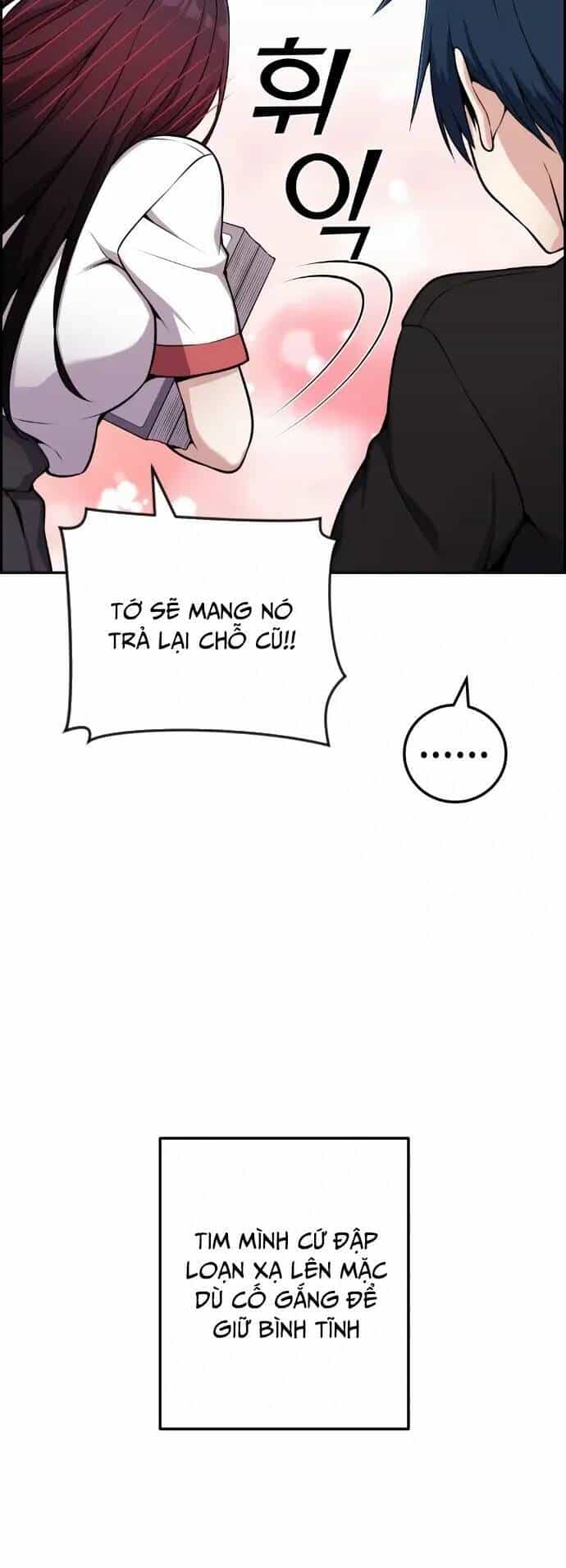 Nhân Vật Webtoon Na Kang Lim - Chương 52 - ảnh 54