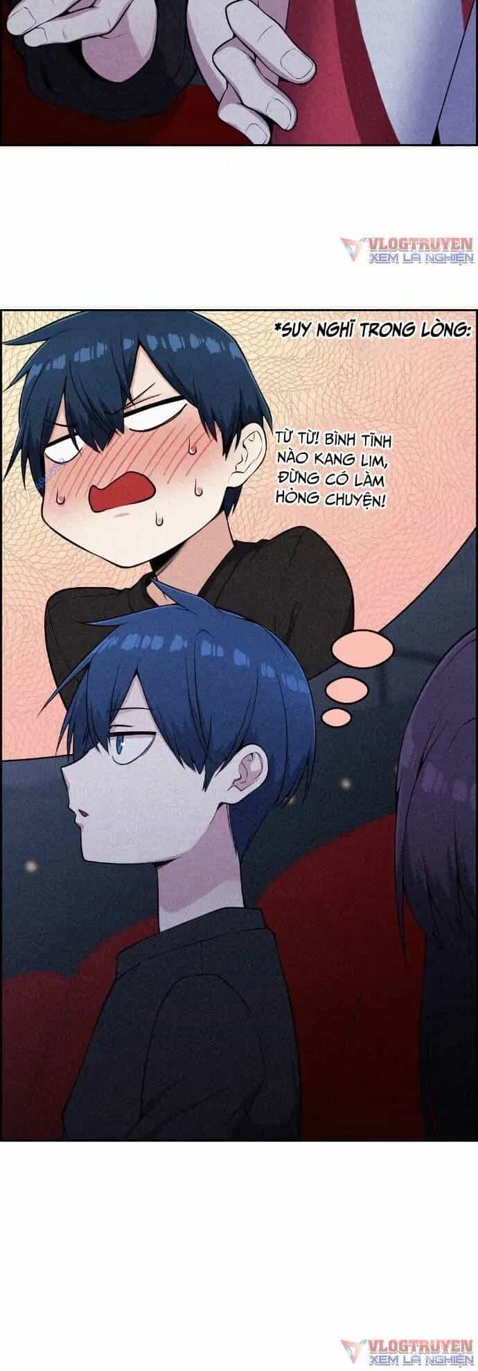 Nhân Vật Webtoon Na Kang Lim - Chương 52 - ảnh 62