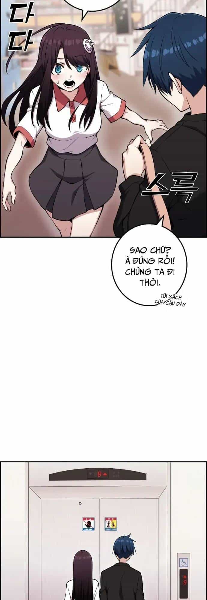 Nhân Vật Webtoon Na Kang Lim - Chương 52 - ảnh 64