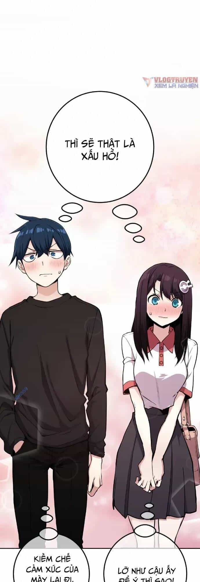 Nhân Vật Webtoon Na Kang Lim - Chương 52 - ảnh 67