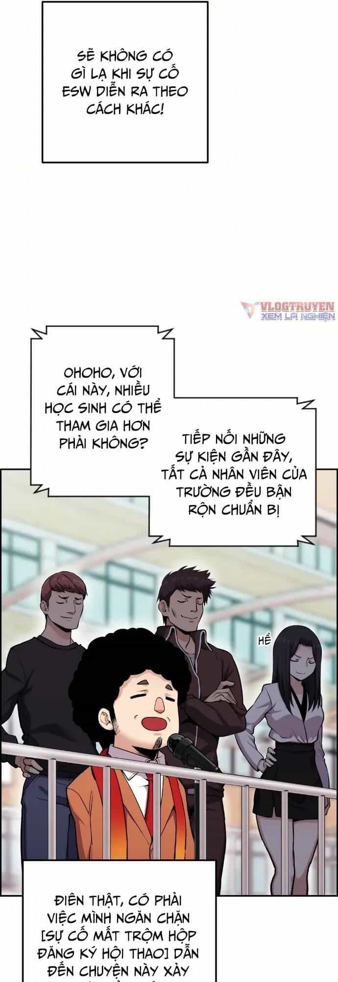 Nhân Vật Webtoon Na Kang Lim - Chương 53 - ảnh 12