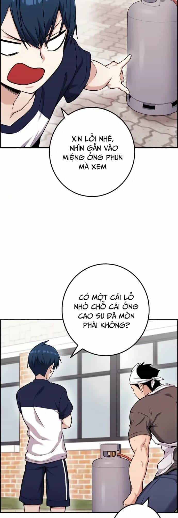 Nhân Vật Webtoon Na Kang Lim - Chương 53 - ảnh 21
