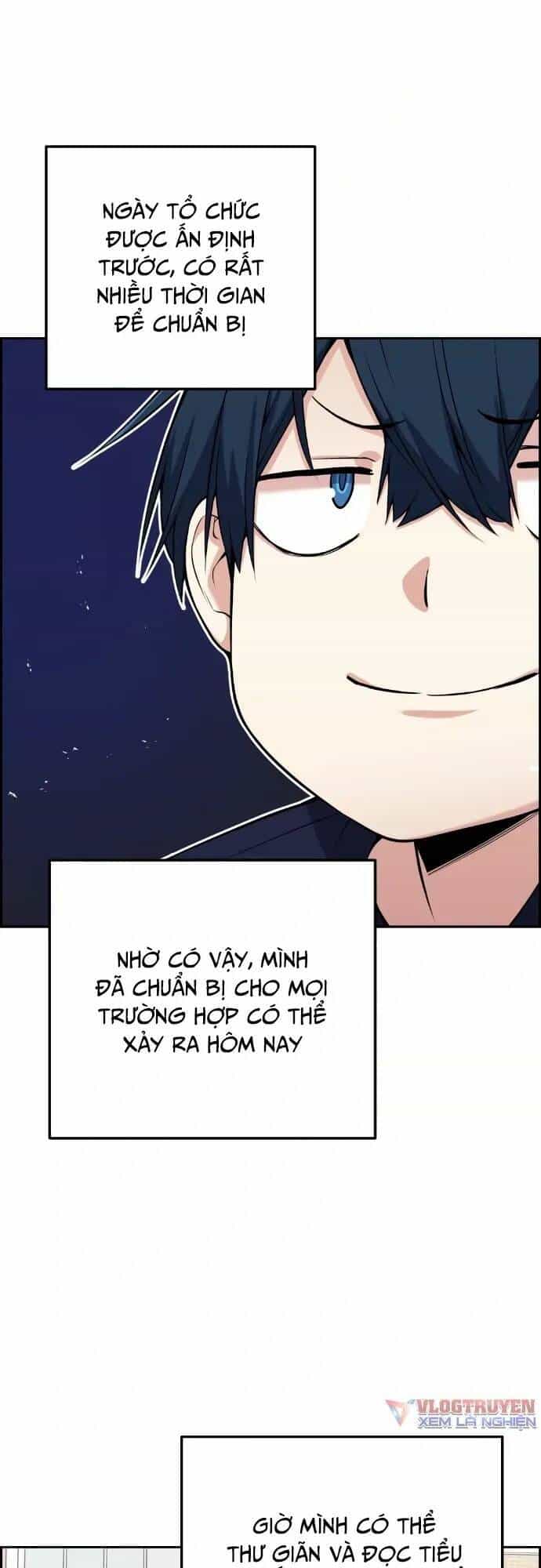 Nhân Vật Webtoon Na Kang Lim - Chương 53 - ảnh 5