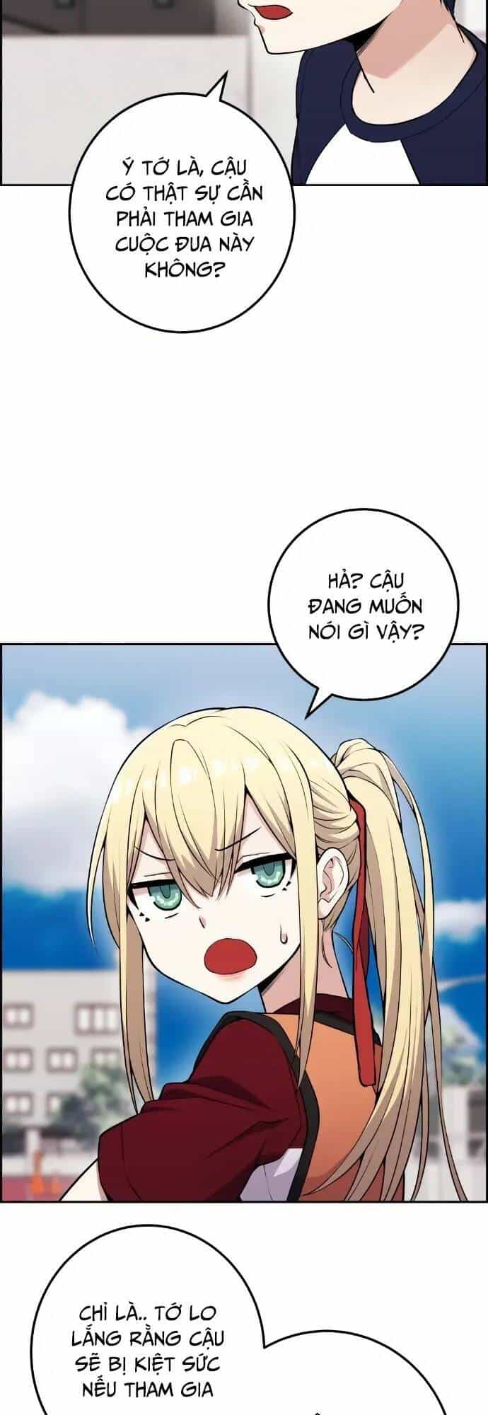 Nhân Vật Webtoon Na Kang Lim - Chương 53 - ảnh 54