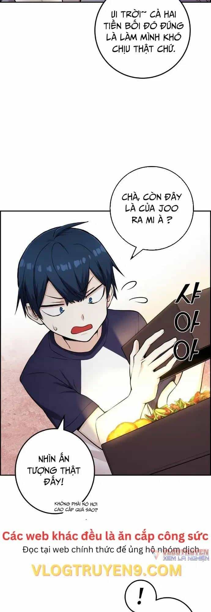Nhân Vật Webtoon Na Kang Lim - Chương 54 - ảnh 12