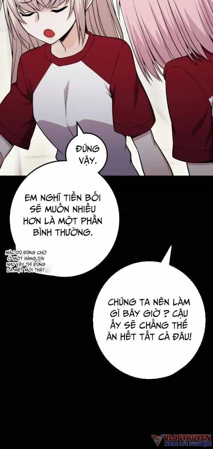 Nhân Vật Webtoon Na Kang Lim - Chương 54 - ảnh 16