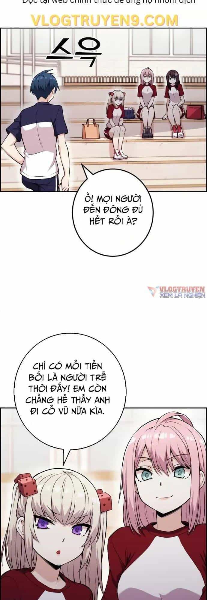 Nhân Vật Webtoon Na Kang Lim - Chương 54 - ảnh 2