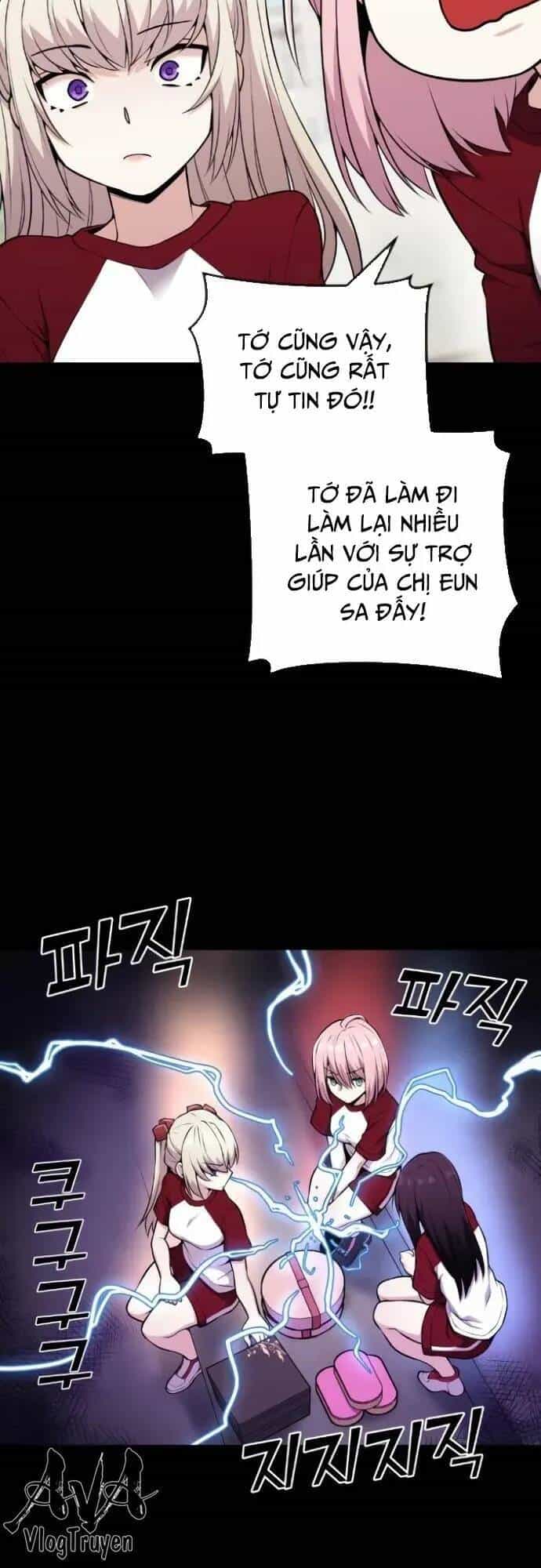 Nhân Vật Webtoon Na Kang Lim - Chương 54 - ảnh 20