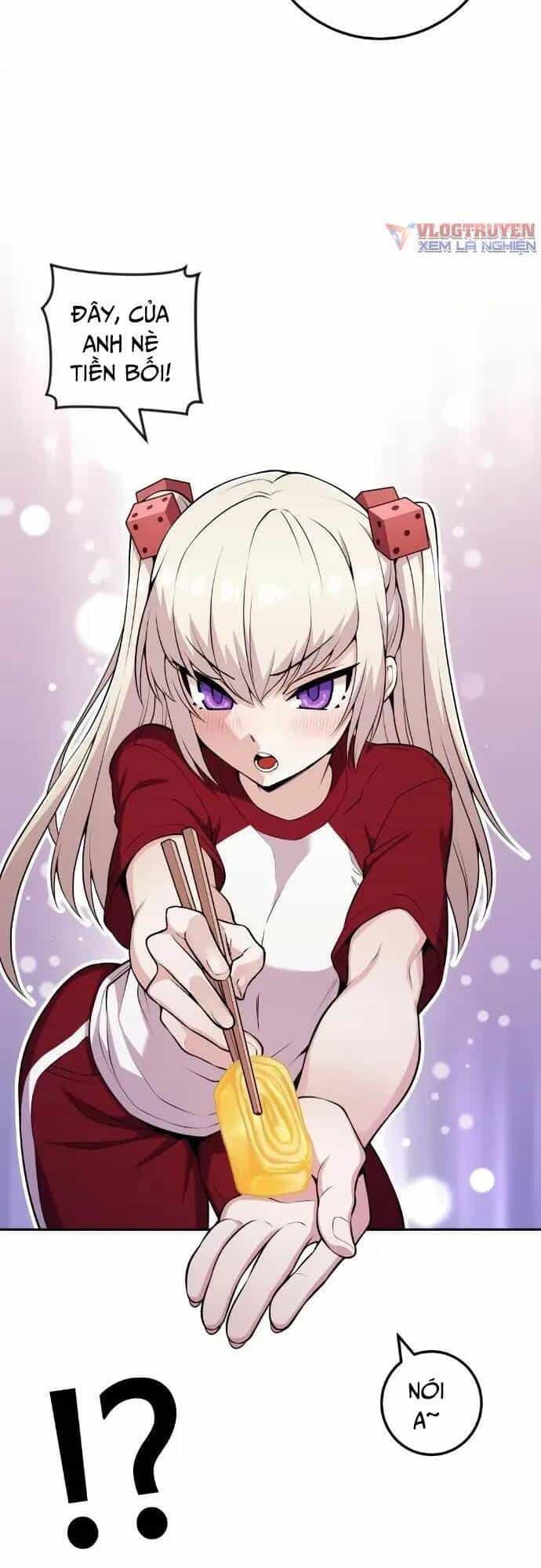 Nhân Vật Webtoon Na Kang Lim - Chương 54 - ảnh 37