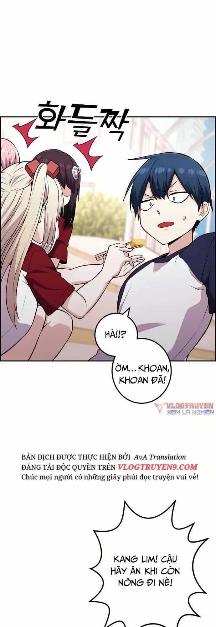 Nhân Vật Webtoon Na Kang Lim - Chương 54 - ảnh 38