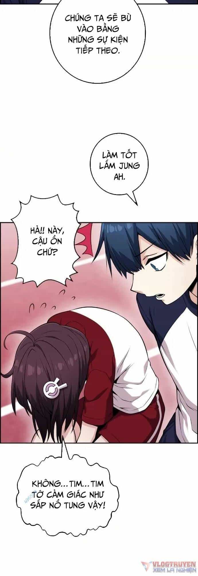 Nhân Vật Webtoon Na Kang Lim - Chương 54 - ảnh 50