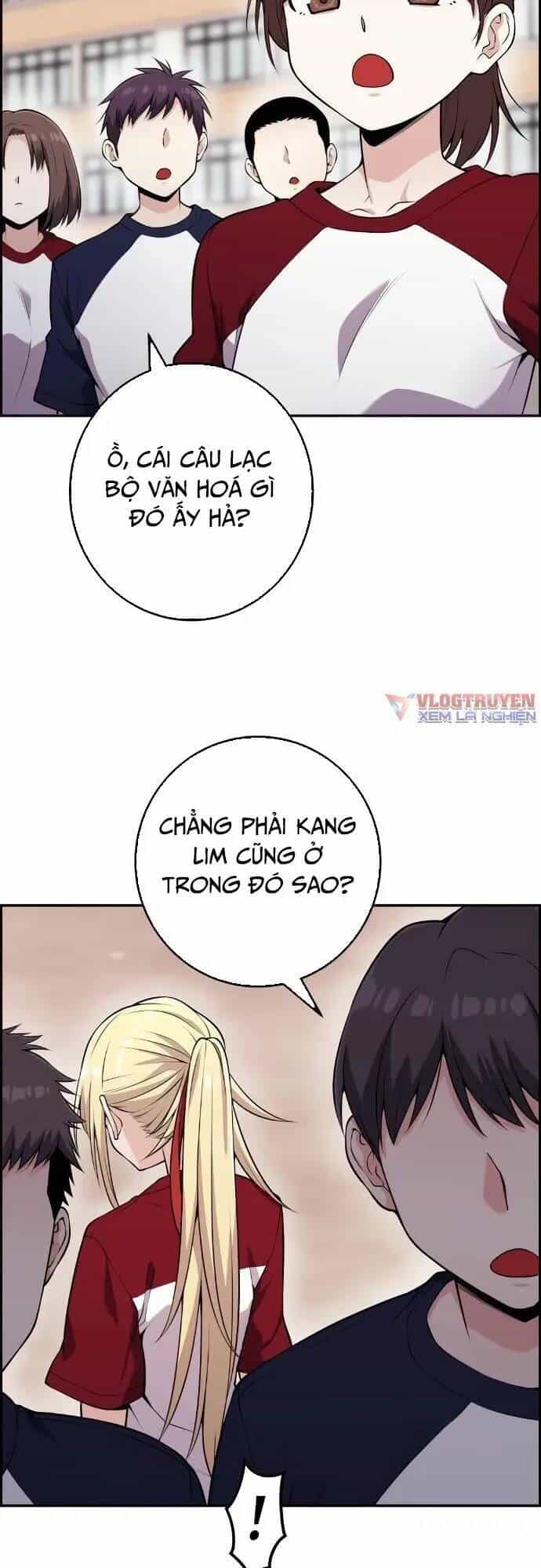 Nhân Vật Webtoon Na Kang Lim - Chương 54 - ảnh 54