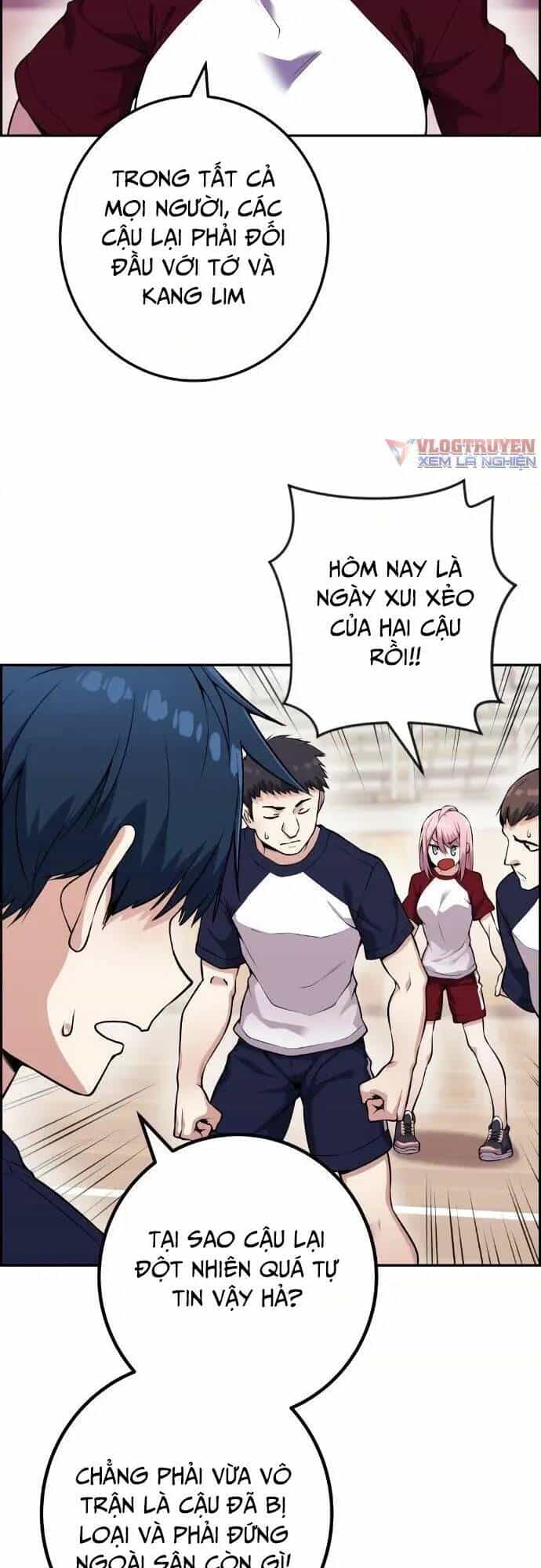 Nhân Vật Webtoon Na Kang Lim - Chương 55 - ảnh 12