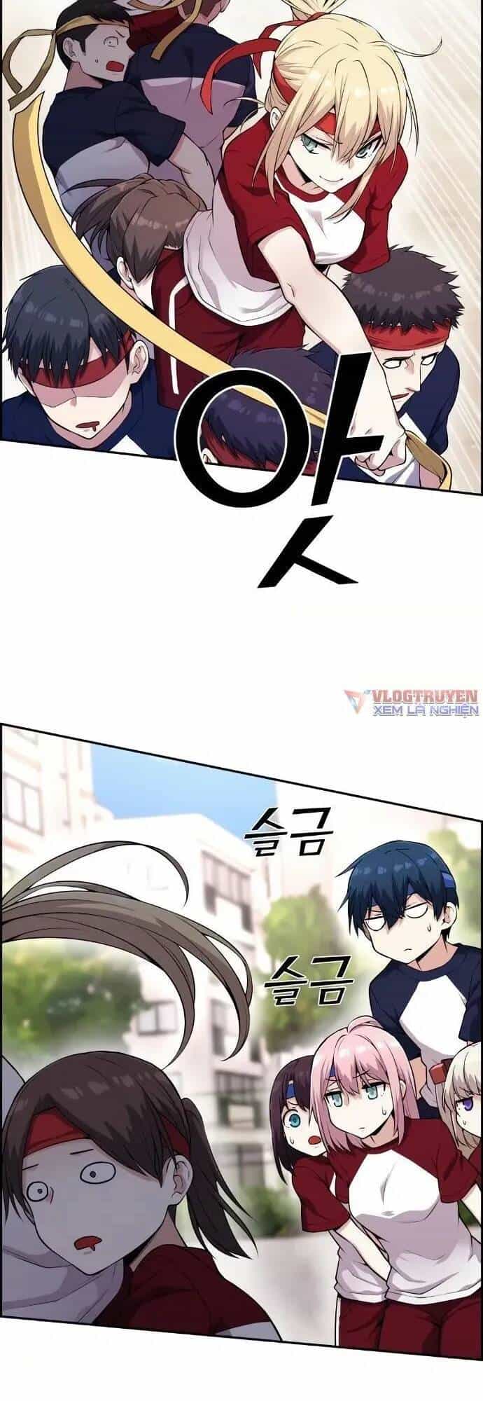Nhân Vật Webtoon Na Kang Lim - Chương 55 - ảnh 33