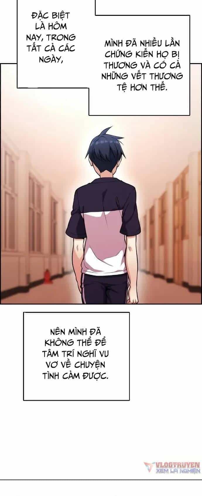 Nhân Vật Webtoon Na Kang Lim - Chương 55 - ảnh 46