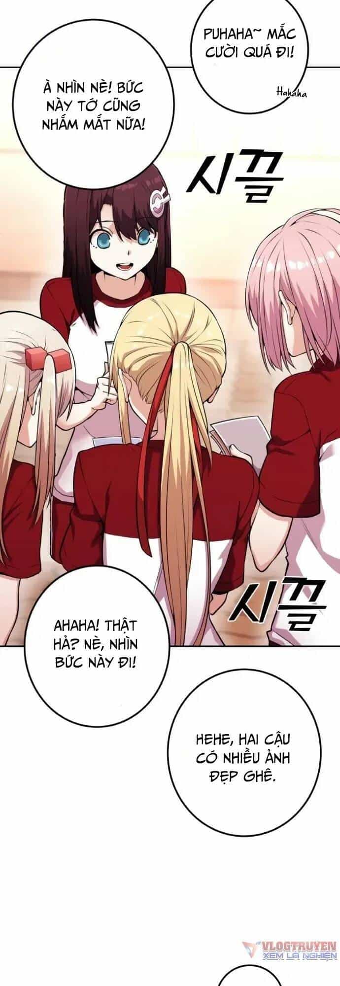 Nhân Vật Webtoon Na Kang Lim - Chương 55 - ảnh 57