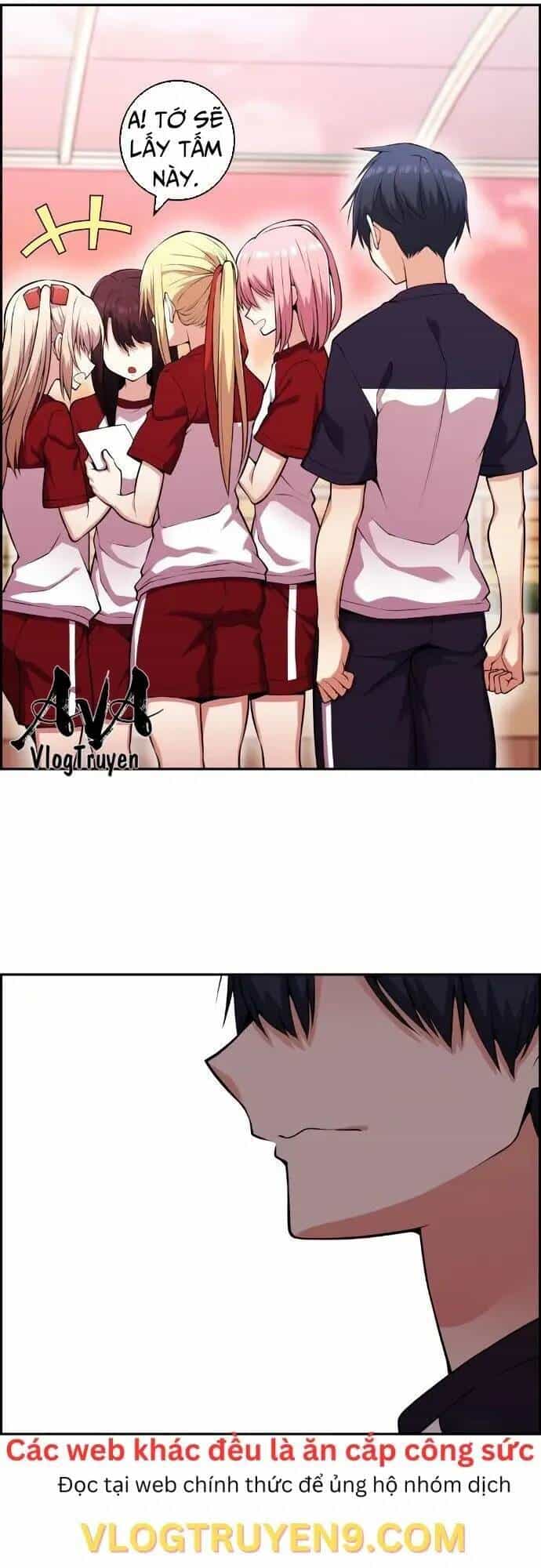 Nhân Vật Webtoon Na Kang Lim - Chương 55 - ảnh 63