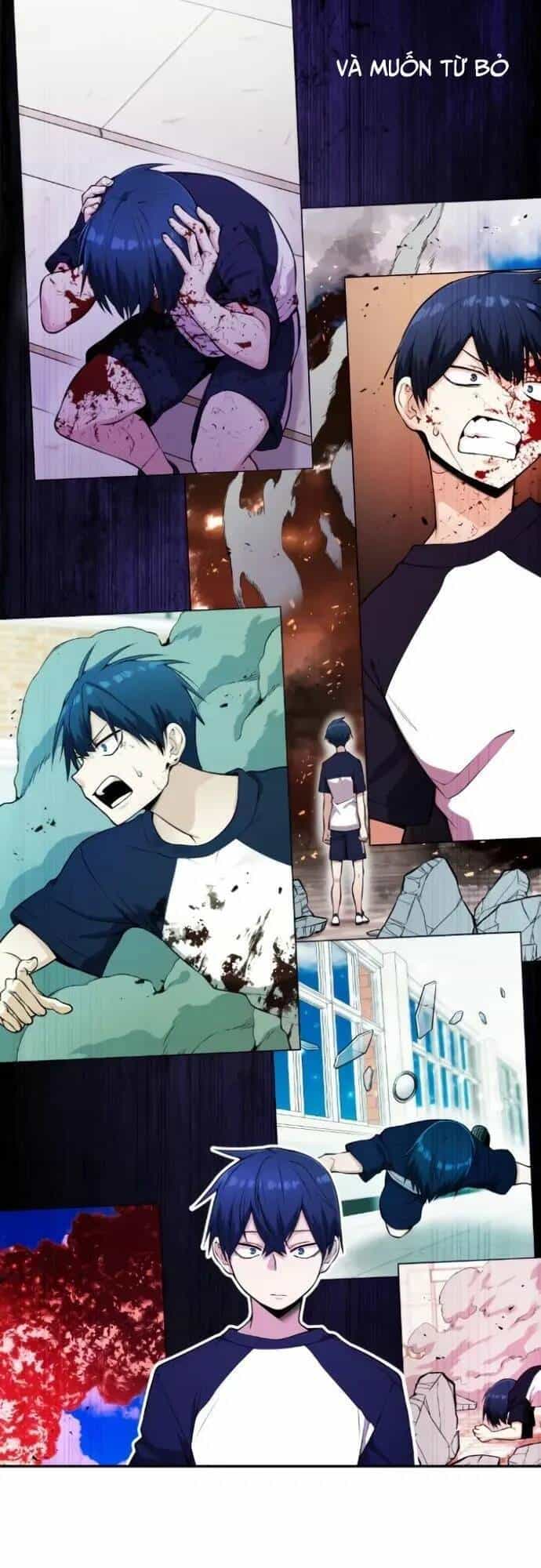 Nhân Vật Webtoon Na Kang Lim - Chương 55 - ảnh 66