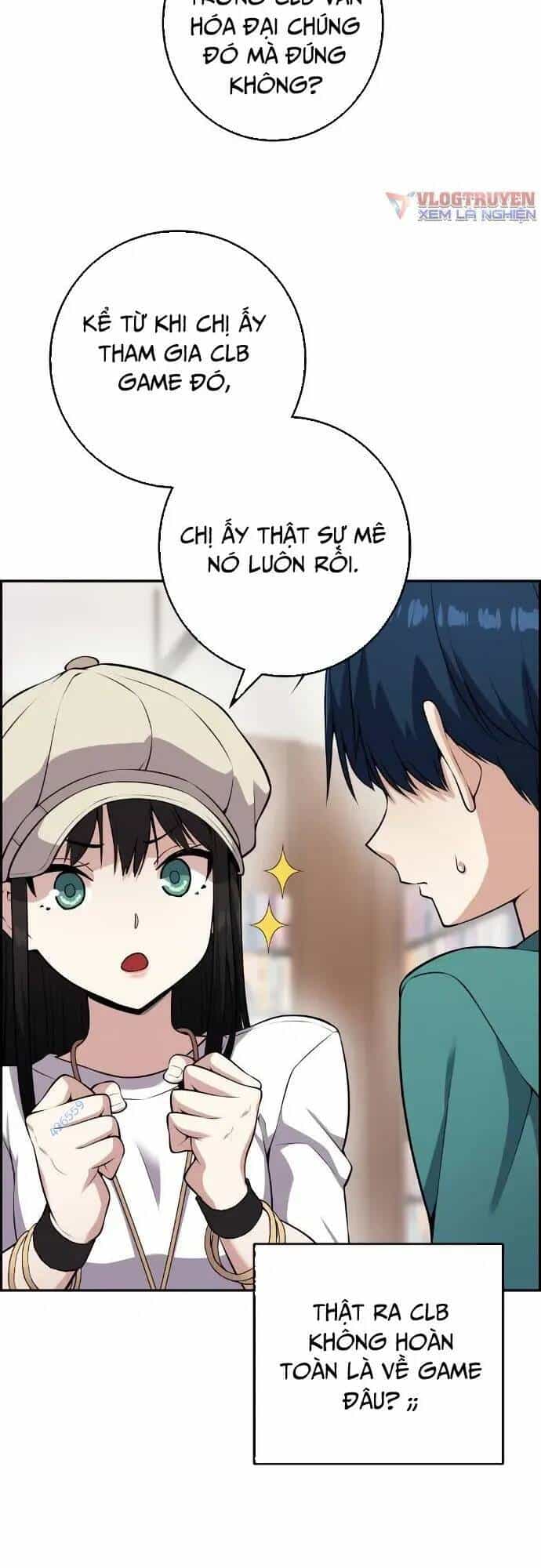 Nhân Vật Webtoon Na Kang Lim - Chương 56 - ảnh 20