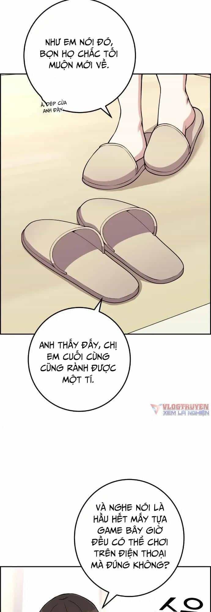 Nhân Vật Webtoon Na Kang Lim - Chương 56 - ảnh 29