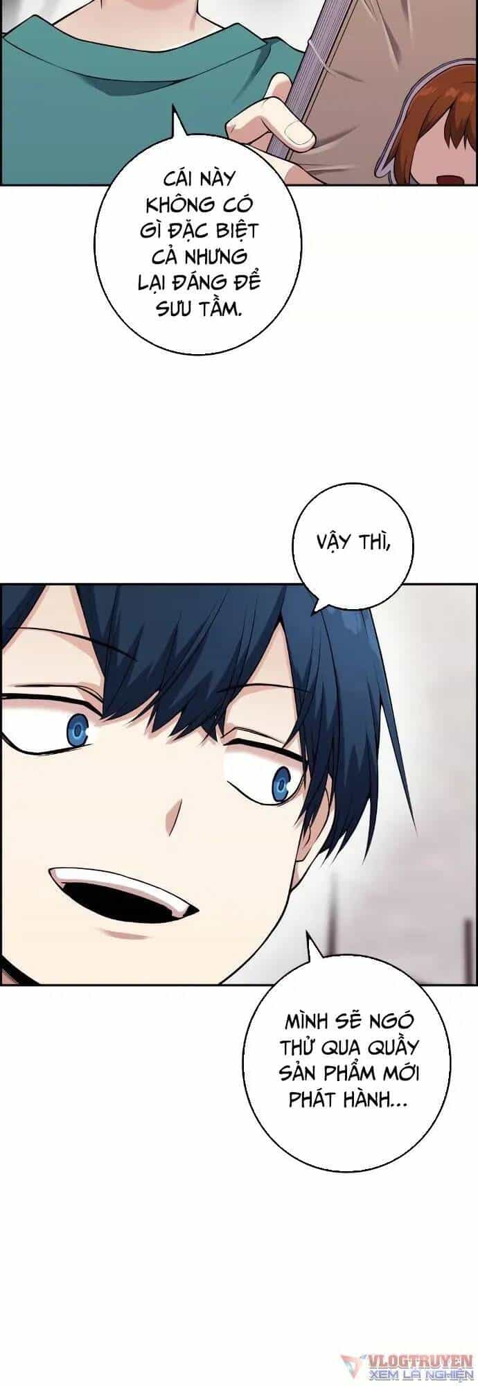 Nhân Vật Webtoon Na Kang Lim - Chương 56 - ảnh 3