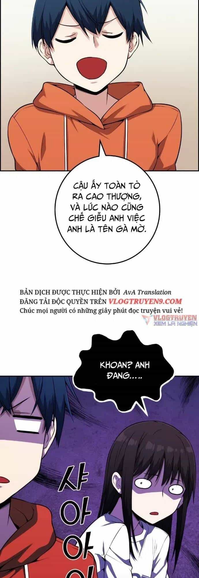 Nhân Vật Webtoon Na Kang Lim - Chương 56 - ảnh 58