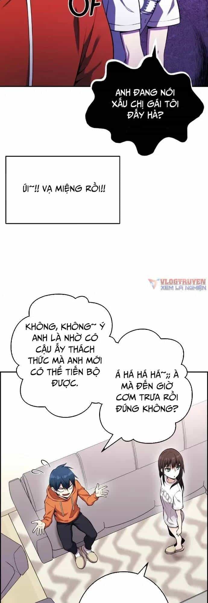 Nhân Vật Webtoon Na Kang Lim - Chương 56 - ảnh 59