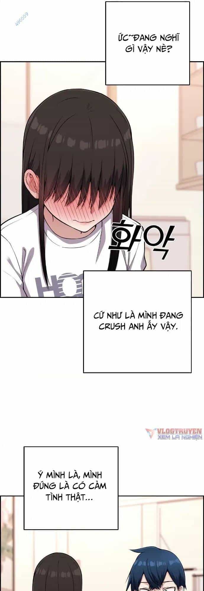 Nhân Vật Webtoon Na Kang Lim - Chương 56 - ảnh 72