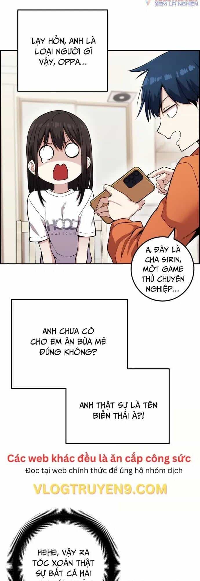 Nhân Vật Webtoon Na Kang Lim - Chương 57 - ảnh 11