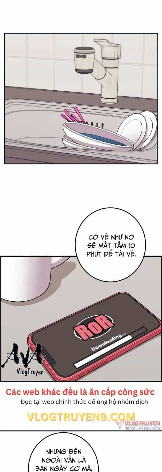 Nhân Vật Webtoon Na Kang Lim - Chương 57 - ảnh 13