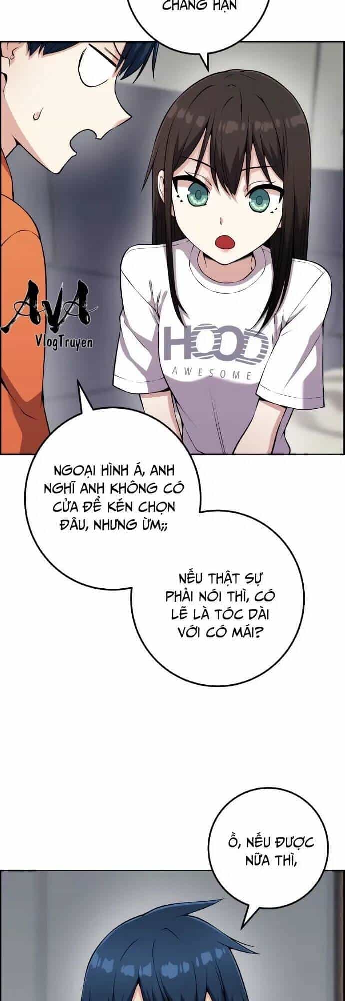 Nhân Vật Webtoon Na Kang Lim - Chương 57 - ảnh 22