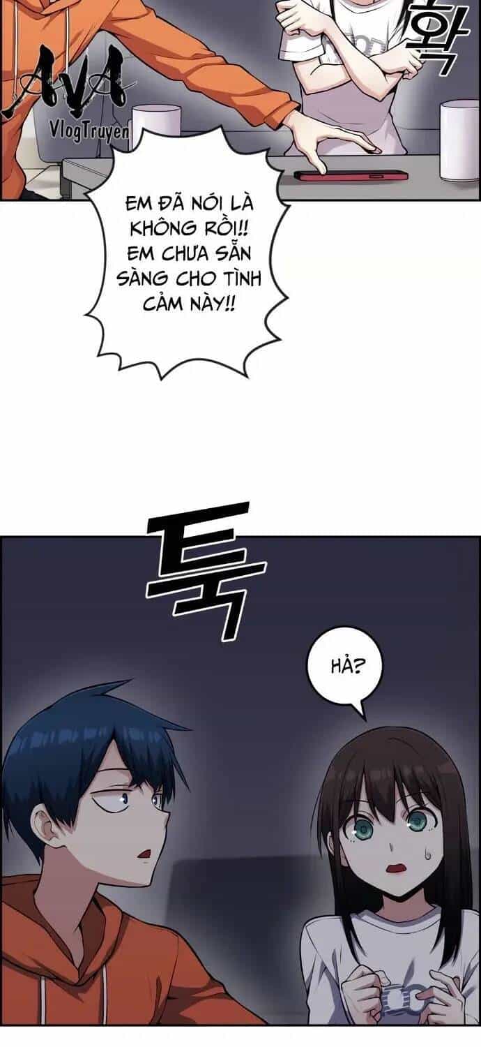 Nhân Vật Webtoon Na Kang Lim - Chương 57 - ảnh 31