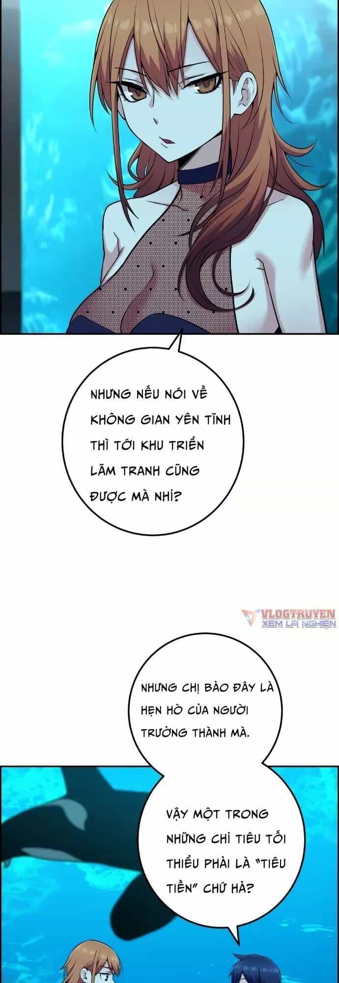 Nhân Vật Webtoon Na Kang Lim - Chương 58 - ảnh 41