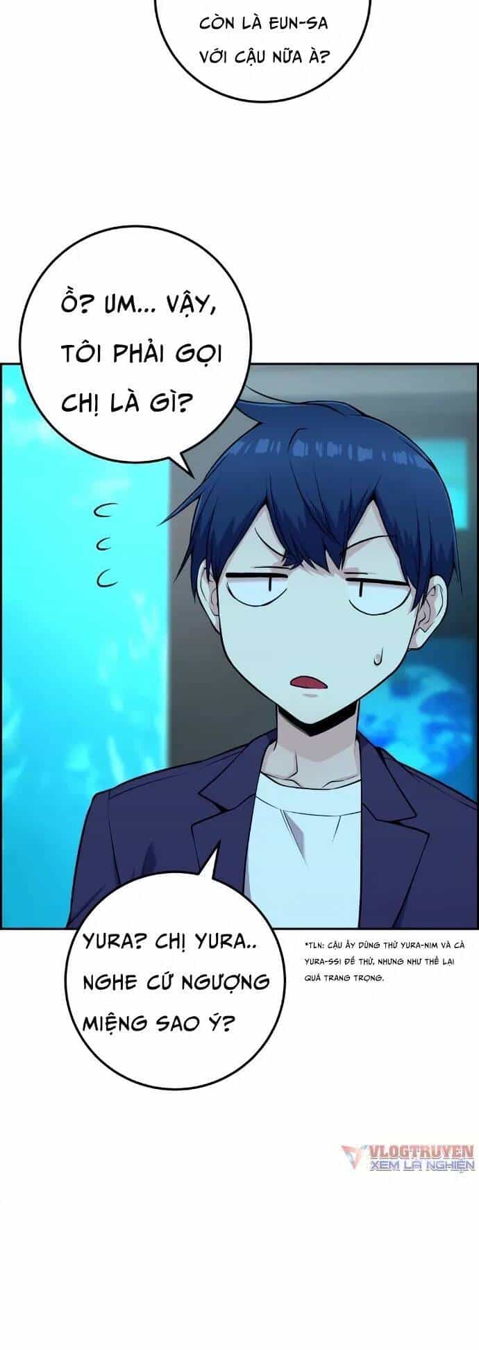 Nhân Vật Webtoon Na Kang Lim - Chương 58 - ảnh 46