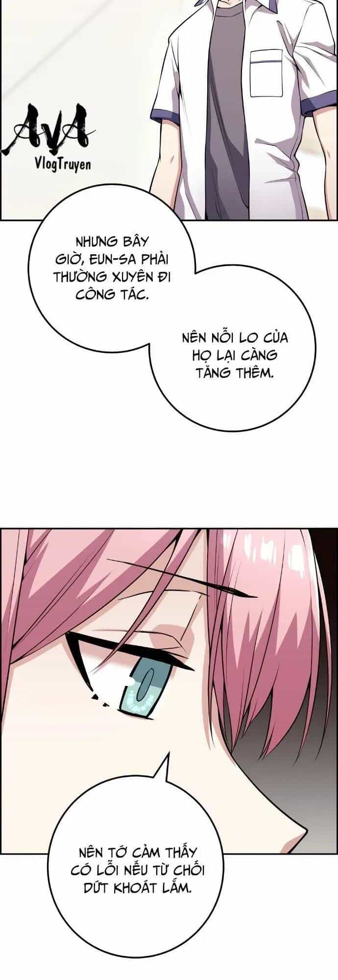 Nhân Vật Webtoon Na Kang Lim - Chương 59 - ảnh 20