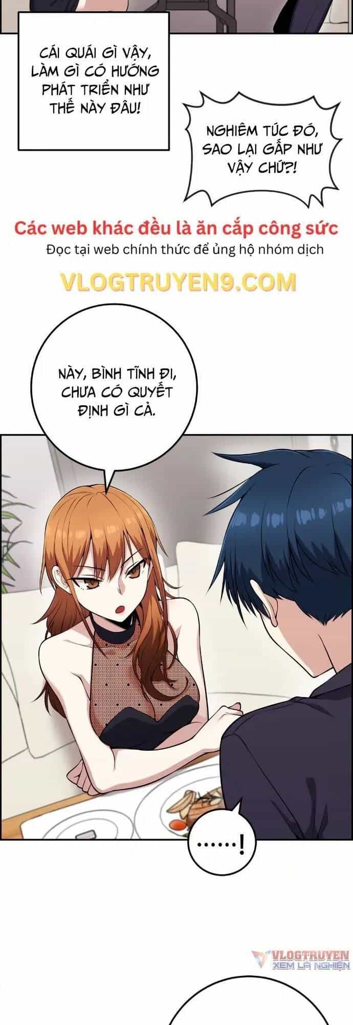 Nhân Vật Webtoon Na Kang Lim - Chương 59 - ảnh 3