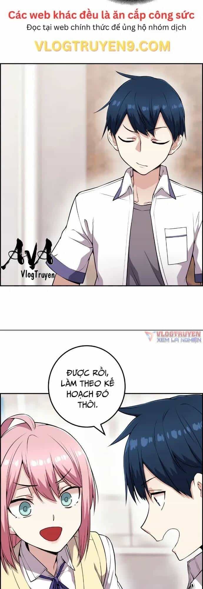 Nhân Vật Webtoon Na Kang Lim - Chương 59 - ảnh 37