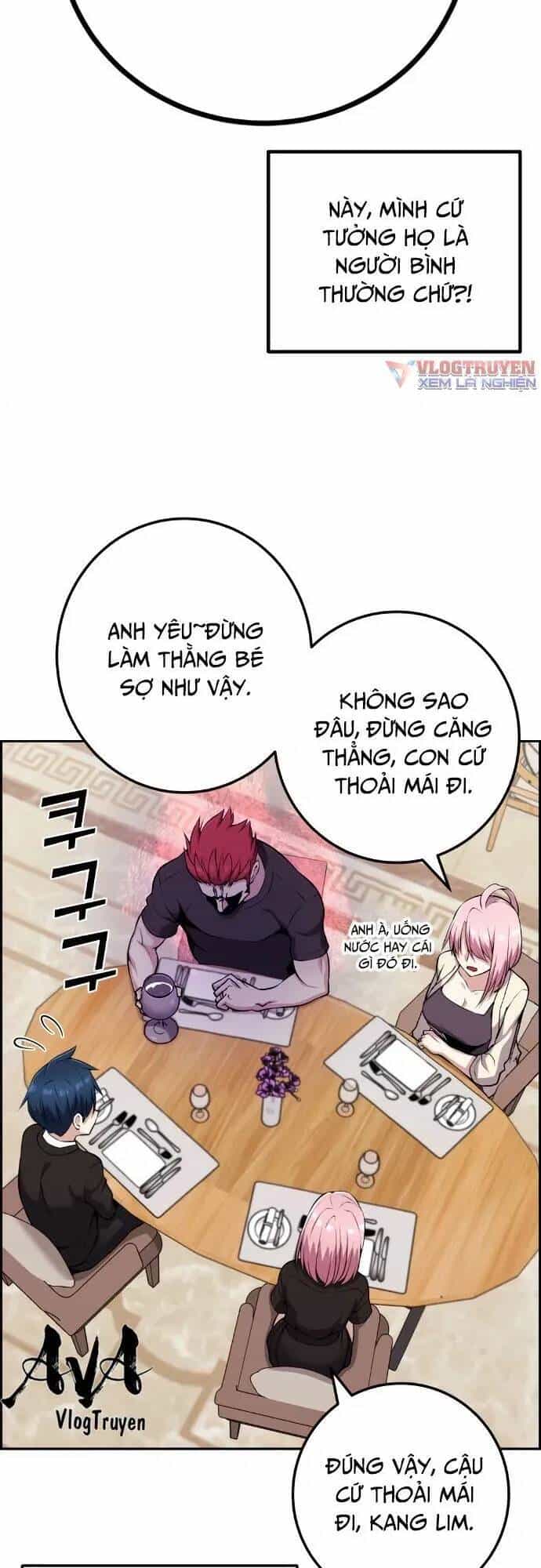 Nhân Vật Webtoon Na Kang Lim - Chương 59 - ảnh 41