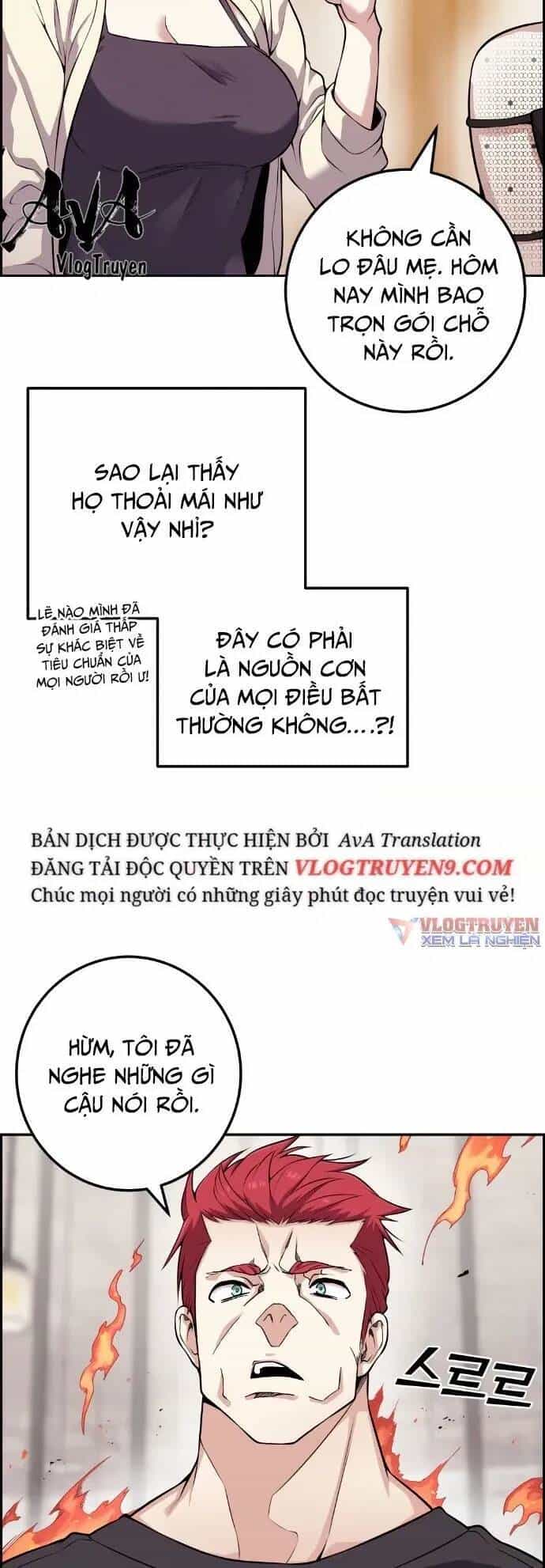 Nhân Vật Webtoon Na Kang Lim - Chương 59 - ảnh 45